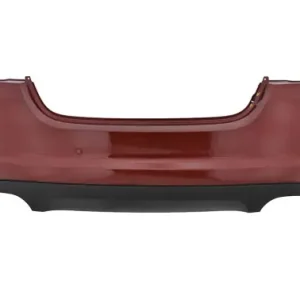 Nowość ZDERZAK TYLNY TYŁ JAGUAR XF X250 CHN PDC SEDAN